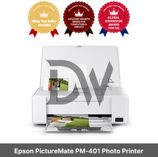 Epson PictureMate PM-401