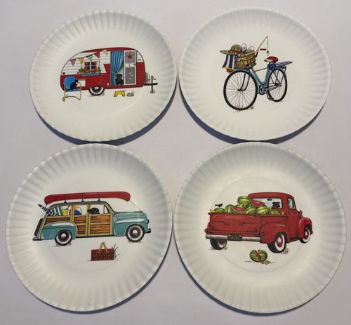 Piastre 180 gradi - 180,