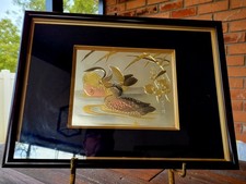 quadro incorniciato arte