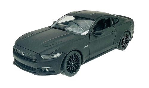Welly 2015 ford mustang - welly,