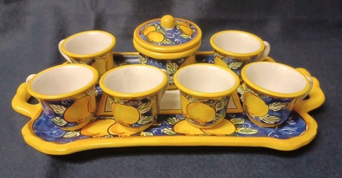 Ang vintage boria caltagirone - ang.,