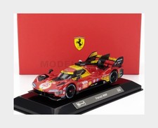 BURAGO 18-36316-50 FERRARI -