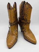 Stivali da cowboy usati Isabel