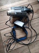 Sony Handycam DCR-TRV345E
