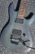 Ibanez JS100 Pro-Mod Custom