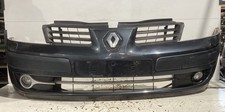 PARAURTI ANTERIORE COMPLETO PER RENAULT Espace 4° Serie G000173879 (02>14)