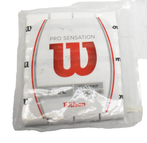 Wilson pro sensation feel - wilson,