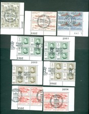 Groenlandia. anni 70. Lotto. 9