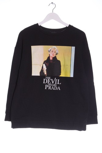 Zara felpa donna tuta - felpa,