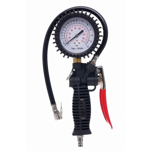 Manometro pressione gomme - pressione,