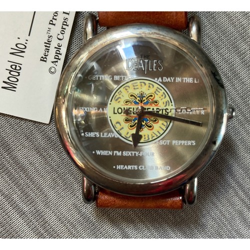 Orologio the beatles - orologio, (beatles)