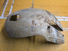 Lambretta Lui Vega Scudo