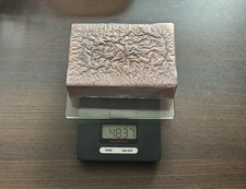 Lingotto di rame 4,8 Kg XXL |
