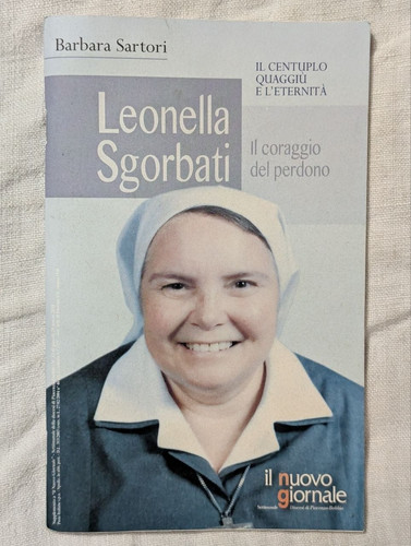 Leonella sgorbati il - sgorbati,