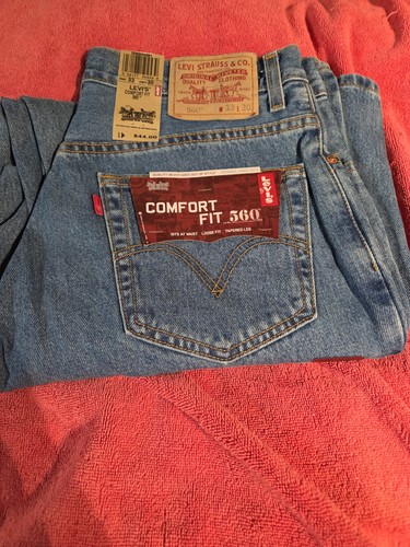 Jeans vintage levis - vintage,