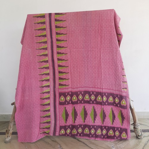 Trapunta kantha vintage - kantha,
