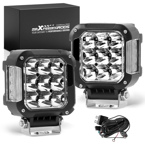 Faro lavoro led universale - da,