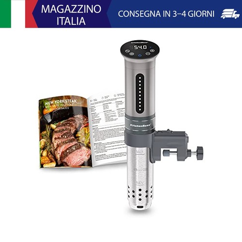 Kitchenboss sous vide - kitchenboss,