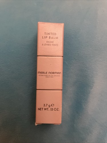 Merle norman tinted - norman,
