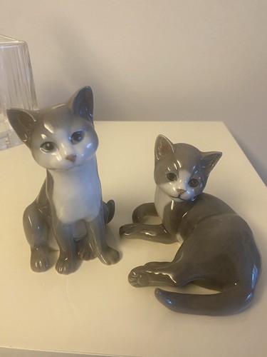 Royal copenhagen gatti - royal,