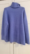 Maglione maglione oversize