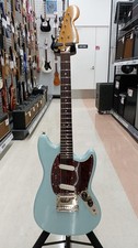 SQUIER CLASSIC VIBE MUSTANG