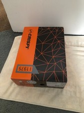 New Crispi Attiva MID GTX