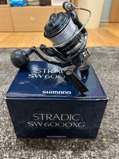 Mulinello da spinning SHIMANO