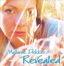 Melanie Dekker - Revealed (CD