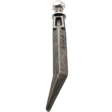 Dente per erpice - tipo, 4