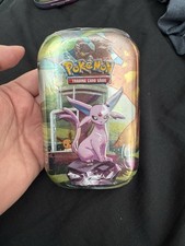 Pokemon TCG Prismatic