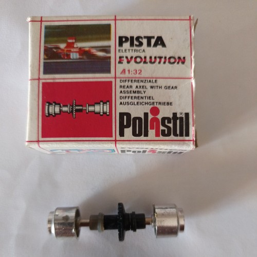 Polistil cod a34 - cod.,