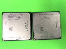 Pezzi processore amd athlon - 2,