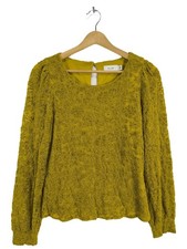 VILA Blusa in merletto Donna