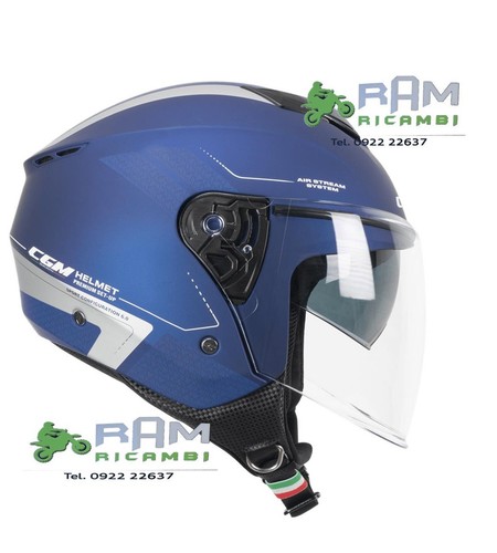 Casco jet cgm - casco,