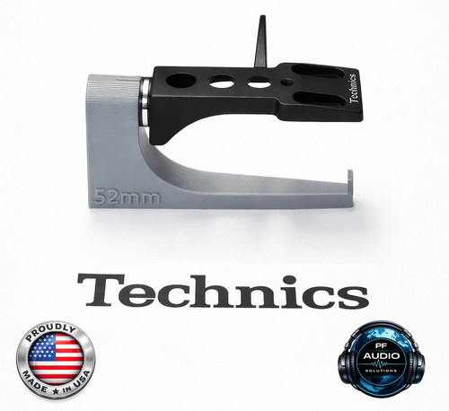 Testina giradischi technics - giradischi,