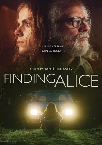 Finding alice emma - finding, (dvd)