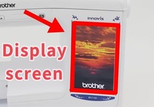 Brother BP2100/ BP2150 Sewing