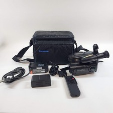 Sony Handycam Video 8 Analog