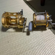 Mulinello da traina Fin-Nor