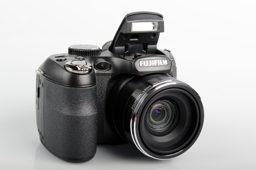 Macchina fotografica fujifilm - macchina,