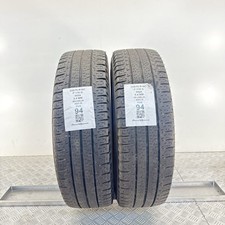 Pneumatici Usati 225 75 R16CP