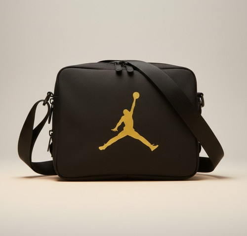 Nike jordan shoe box bag - shoe,