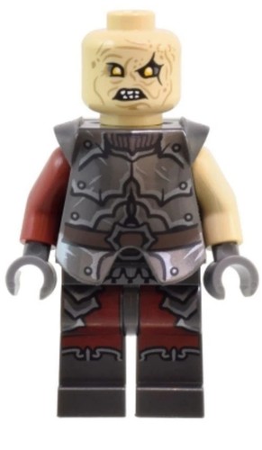 Lego the lord rings - the,