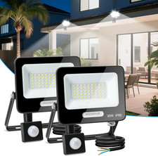 - 30W Faretto Led Da Esterno