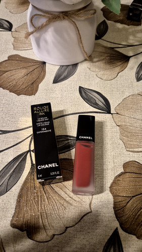 Chanel rossetto liquido - rossetto,