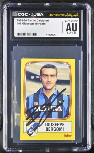 1985 panini calciatori - panini,