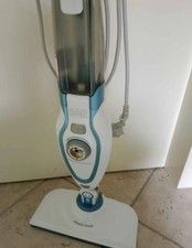 Lavapavimenti a vapore