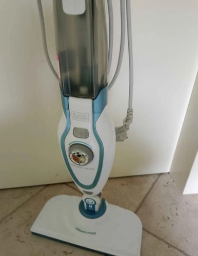 Lavapavimenti vapore - lavapavimenti, a