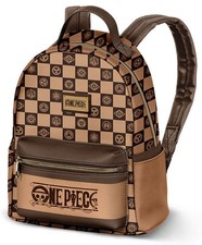 Zaino One Piece Logo Chess